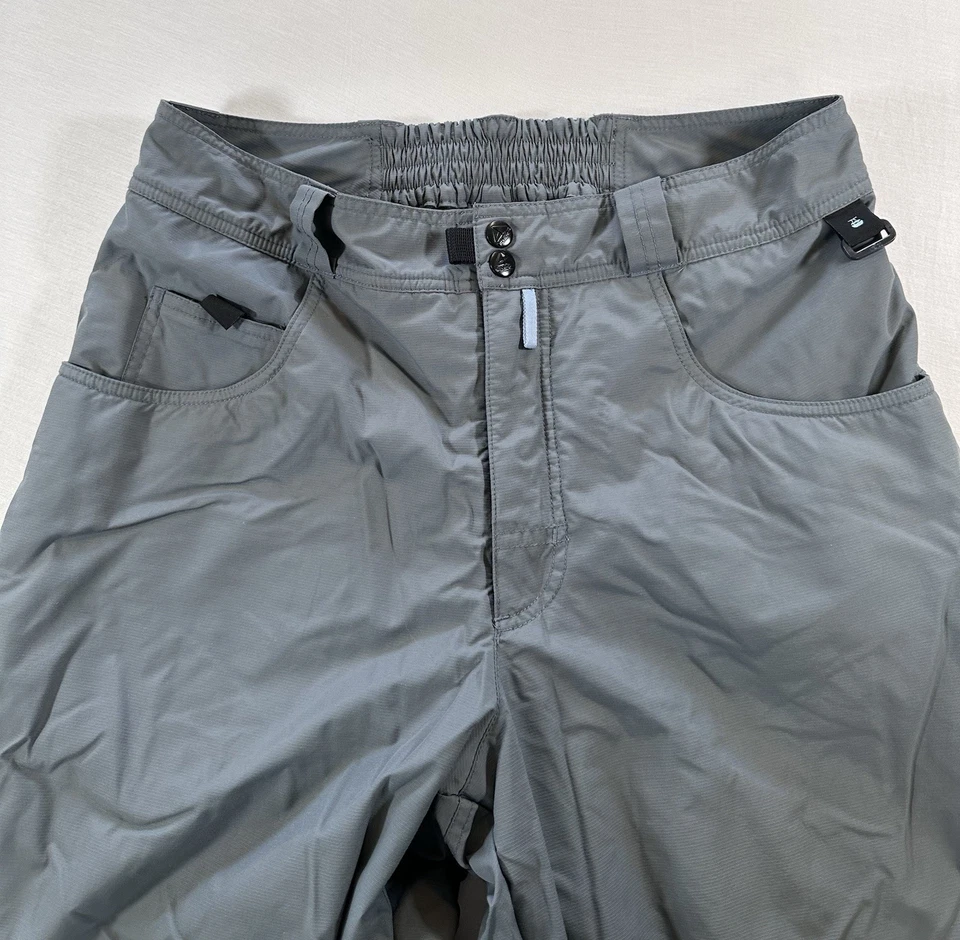 Vintage 90s Nike ACG Ski Pants Storm Clad Outer Layer 3 Size L (32 / 29) - Image 3 of 4