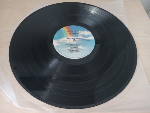 Ray Stevens Get The Best Of 1987 LP MCA Records MSM 35085 Vinyl Compilation Pop - Picture 16 of 19