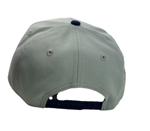 Boston Red Sox Serie Mundial 9Forty Ajustable Marco A Snapback Gorra Gorra - Imagen 7 de 7