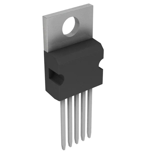 LT1963 Fast Transient Response, LDO Regulator,