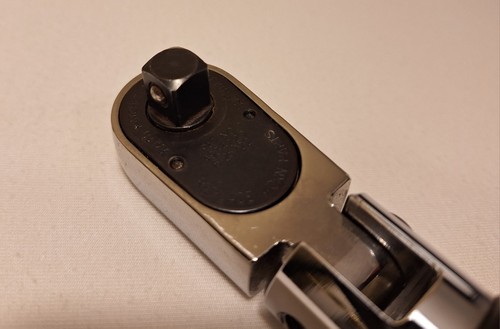 *Not Working / Repair* Snap On 3/8 Digital Torque Wrench & Case TECH2FR100 - Bild 13 von 19