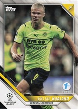 2021-22 TOPPS UEFA CHAMPIONS LEAGUE 1ST EDITION SOCCER 1-100 BASE YOU PICK !