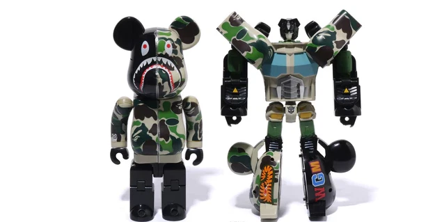 Bape Optimus for sale | eBay