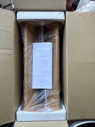 Distributore di palline da golf vintage Quick Tee Easy, struttura in legno massello, perfetto il tuo gioco! - Foto 2 di 2