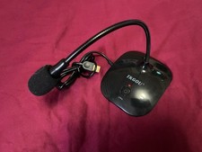 Tkgou Desktop Microphone Wired