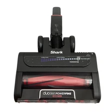 New Shark Stratos IZ840H Vacuum DuoClean HairPro Power Head Brush Nozzle