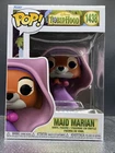 Funko Pop! Vinyl: Disney - Maid Marian #1438