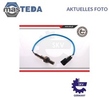 09SKV034 LAMBDASONDE LAMDASONDE RECHT SKV GERMANY FÜR MAZDA 121 III 1.3 1.3L