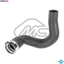 CHARGE AIR HOSE 79004 FOR LANCIA 198A8.000/A5.000 844A2.000 2.0L 4cyl DELTA III
