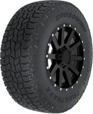 Crosswind Trail Traxx All Terrain 28570r17 116t Light Truck Tire Crosswind Trail Traxx All Terrain 28570r17 116t Light Truck Tire