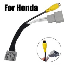 Easy Install Reversing Cam Connection Wire for Honda Cars from '12 '16