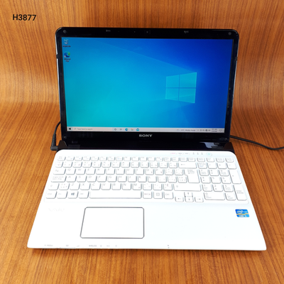 Sony Vaio SVE151G11L 15.5