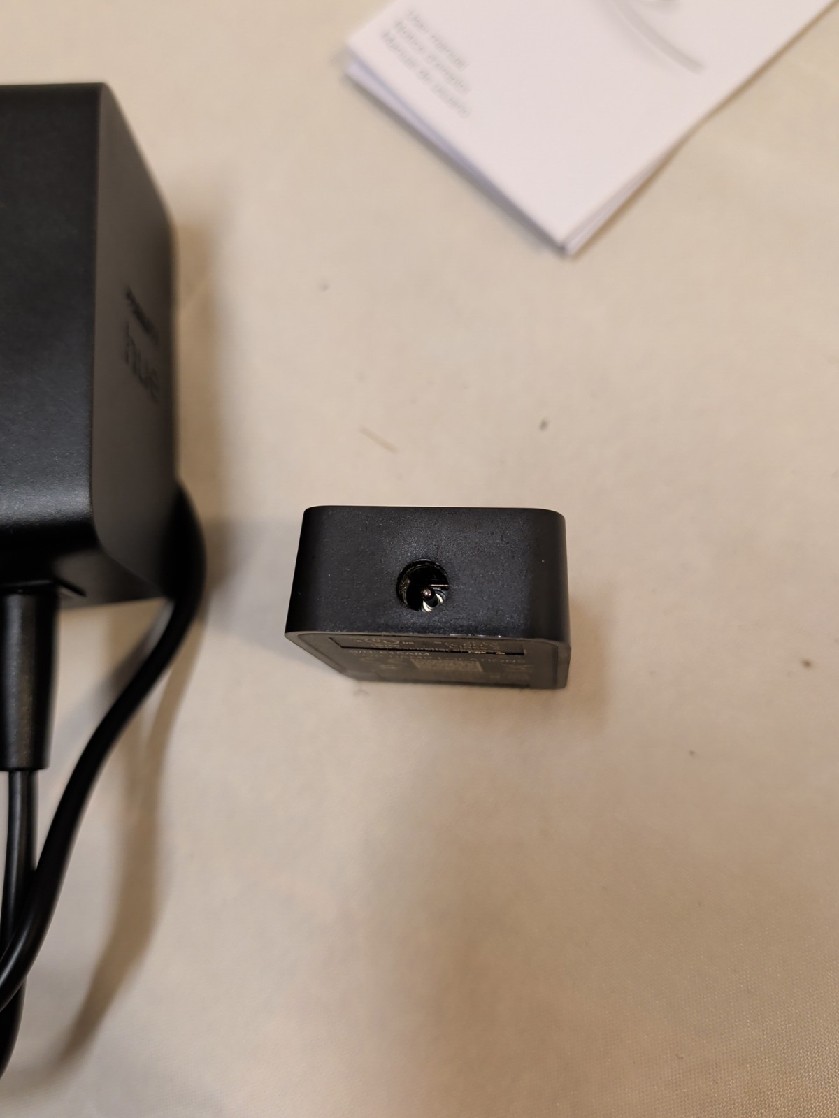 Philips Hue Play Gradient TV Lightstrip 75" Part Of Strip Not Working