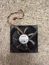 9cm Chassis Cooling Fan DC12V 0.24A