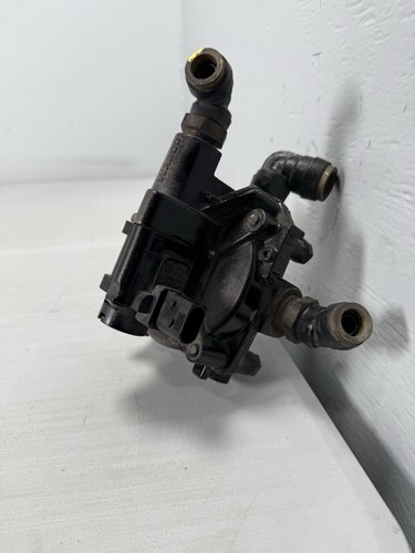 2018-2024 FREIGHTLINER CASCADIA REAR ABS BRAKE RELAY VALVE WABCO 4420010061 OEM - Picture 4 of 10