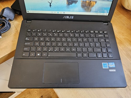 Asus X451LA Intel Core i3 128GB SSD 4GB RAM Win 10 Webcam HDMI 14.1" Laptop - Picture 11 of 19