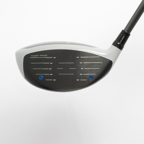 TaylorMade SIM 10.5° Stiff Regular RH 45.75in Driver TENSEI SILVER TM50 309g - Picture 3 of 7