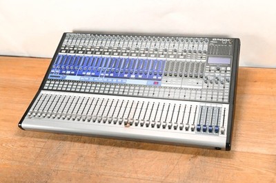 PreSonus StudioLive 32.4.2AI 32-Channel Digital Mixer CG01H6V
