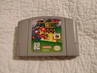 Super Mario 64 Nintendo 64 Game is NTSC-USA Authentic & TESTED