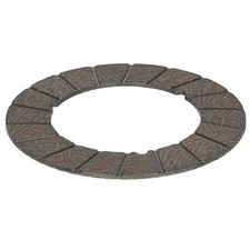 Pulley Clutch Facing fits John Deere B BO BR B158R R90218