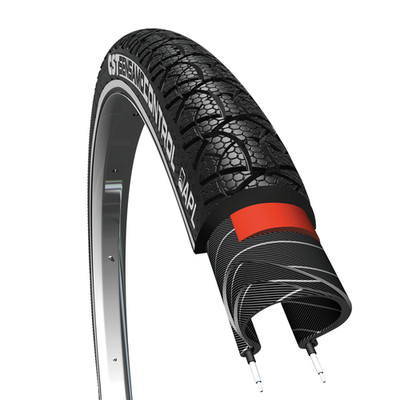 TR-CS328 CST Sensamo Control 26x2.00 Reifen Drahtreifen REF APL Trekking City