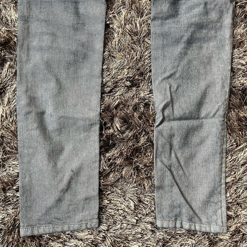 Diesel Jeans Mens 32 Tepphar Slim Carrot Light Blue Button Fly Denim Stretch - Picture 14 of 23
