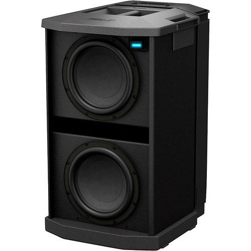Bose F1 Powered Subwoofer Pair - Picture 5 of 6