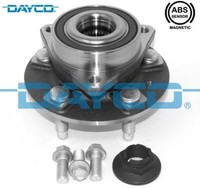 Dayco KWD1467 Radlagersatz Radlager Satz Vorderachse Hinterachse Vorne