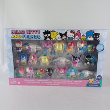 Hello Kitty Friends Dreamland Series 2 Kuromi Chococat NEW