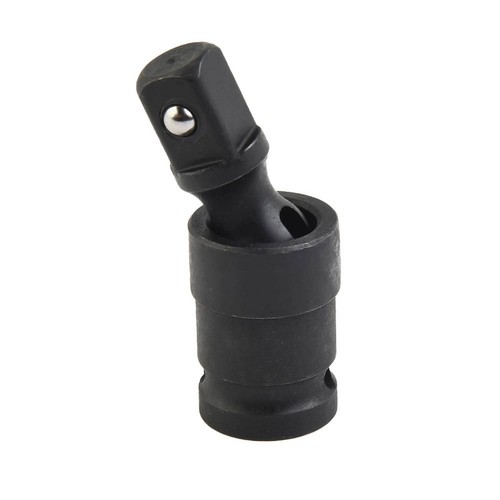 Joint Socket Socket Adapter 1/2 Inch Strong Torsion��rotate Heat Treatment - Picture 11 of 14