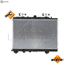 RADIATOR ENGINE COOLING 55307 FOR 20T2N/T2R 2.0L 4cyl