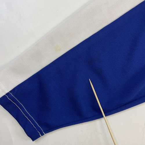 Maglia sportiva vintage Toronto Maple Leafs Sandow taglia media NHL - Foto 7 di 11