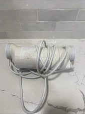 Salt ChIorination Cell T-15 Replacement  TurboCell W3T-Cell-15 Used Read!! As Is