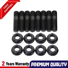 High Tensile Turbo Charger Stud Kit For Toyota LandCruiser 100 Series HDJ100 1H