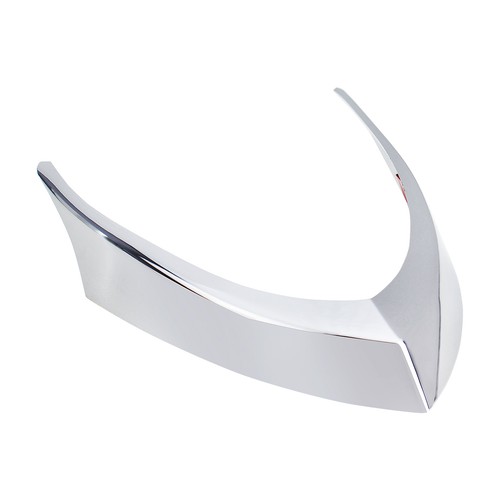 Taillight Top Trim For Indian Chieftain Chief Dark Horse Roadmaster Springfield - Bild 12 von 12