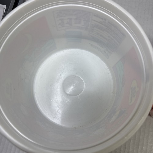 Peanuts Lot Of 12 McDonald’s And Just Play PVC With Treat Bucket - Picture 15 of 20