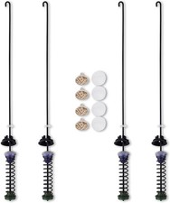 Whirlpool W11130362 Suspension Rod Kit