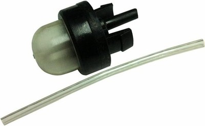 Primer Bulb for T25 Powervac Blower