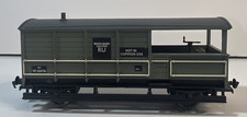 Bachmann 33-306B 20 Ton Toad Brake Van BR Grey – OO Gauge – No Box