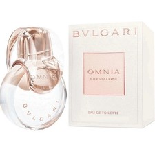 Bulgari Omnia Crystalline 2.2oz  Women's Eau de Toilette