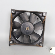 1990-1998 Porsche 911 964 993 AC Condenser Fan 96462403501 OEM Used