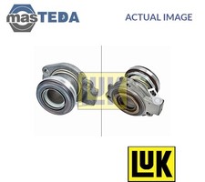 510 0183 10 CENTRAL CLUTCH SLAVE CYLINDER LUK FOR SAAB 9-5 2L 140KW,162KW,118KW