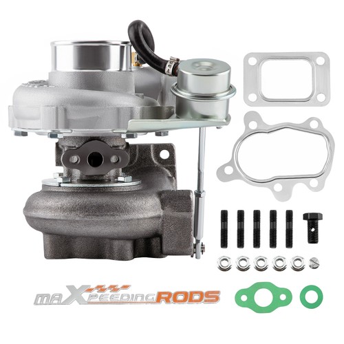 GT25 GT28 T25 T28 GT2871 GT2860 Universal 0.6A/R Turbo Turbocharger 350BHP - Bild 2 von 12