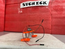 CALT P3020-V1-CW360 NON-CONTACT ANGLE SENSOR WITH LOCKING SHAFT AND BRACKET