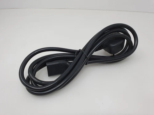 For Electro-Voice ZLX-15P Speaker Mains Power Cable AC Power Lead Cord 2m UK