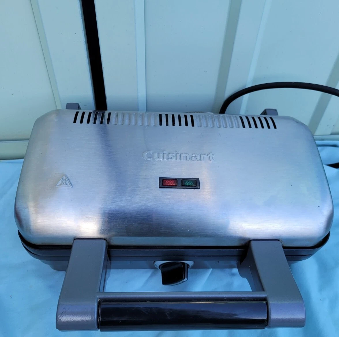 Cuisinart grsm1u cheap