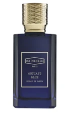 Ex Nihilo Outcast Blue Extrait 100ml / 3.3 oz Sealed Authentic by Finescents