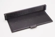 Replacement Battery Door Cover for TYCO Mini Hopper Transmitter 49MHz Taiyo