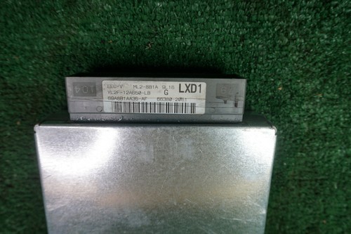 2000 FORD EXPLORER SPORT Engine Computer Module OEM ECMml2-8b1a - Picture 5 of 8