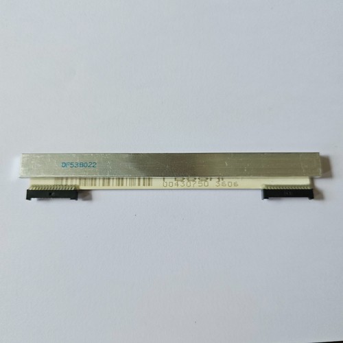 Zebra GK420d GK420t GX420d GX430t ZD420 ZP450 ZD421 LP2844 Printhead with Line - Picture 23 of 33